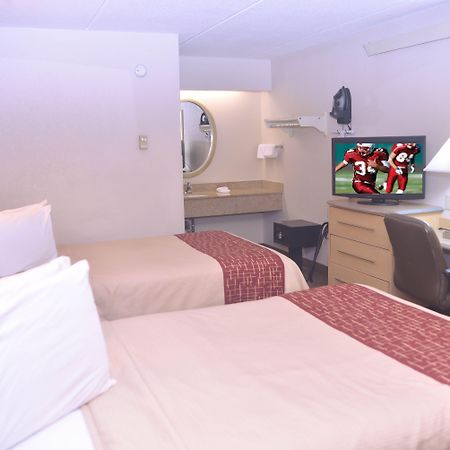 Fairbridge Inn Express Батън Руж Екстериор снимка