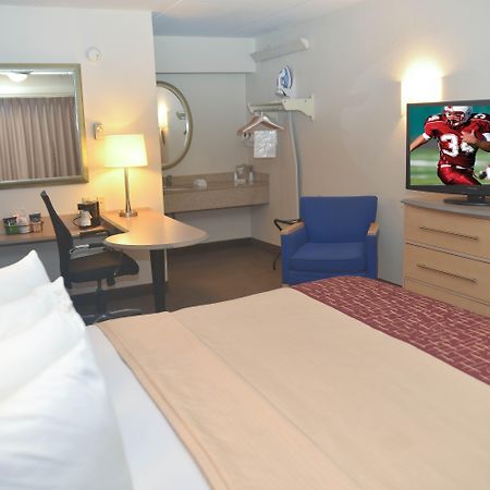 Fairbridge Inn Express Батън Руж Екстериор снимка