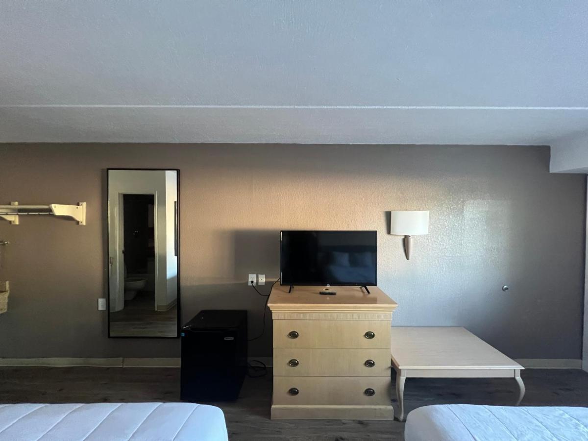 Fairbridge Inn Express Батън Руж Екстериор снимка