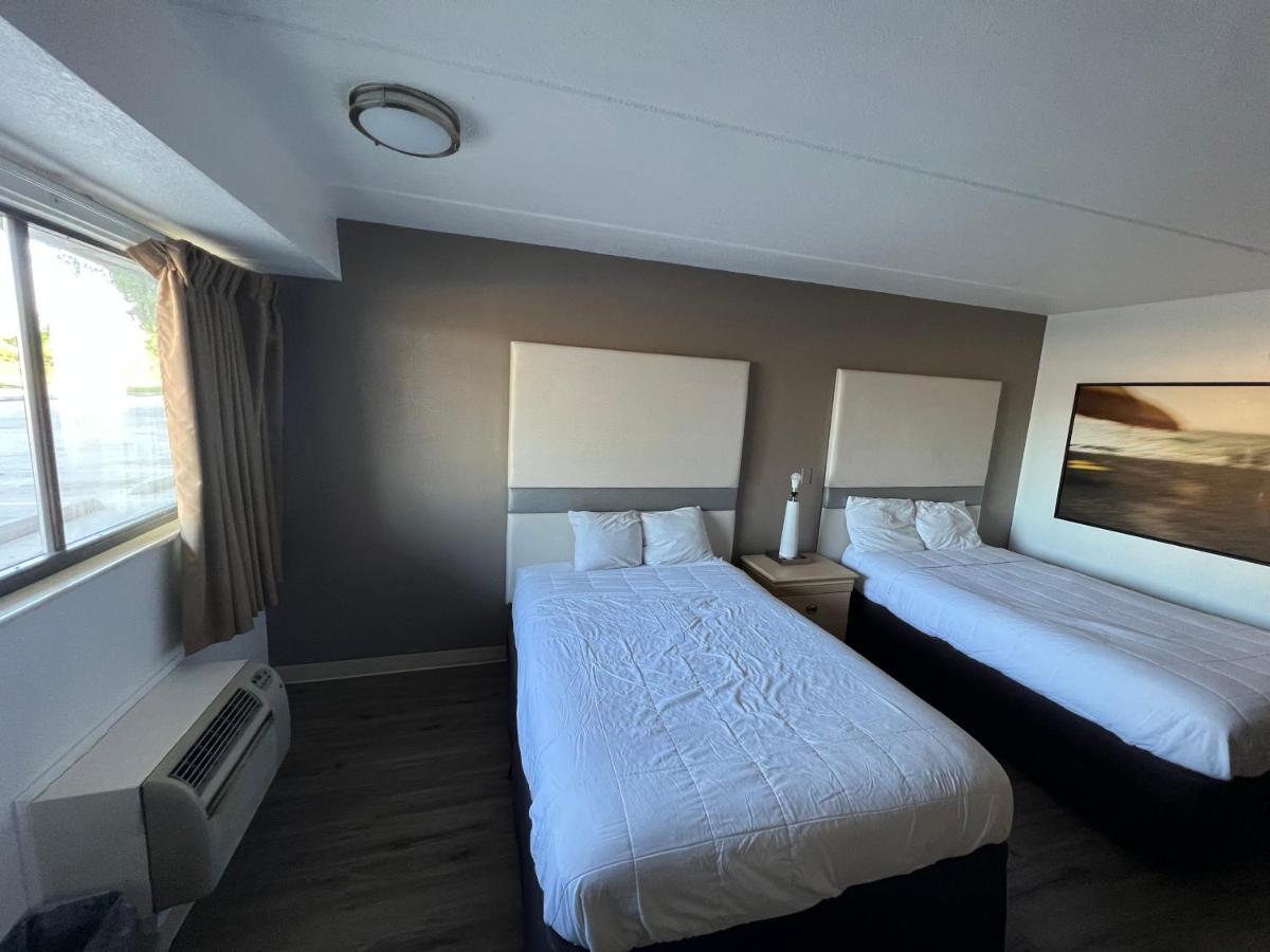 Fairbridge Inn Express Батън Руж Екстериор снимка