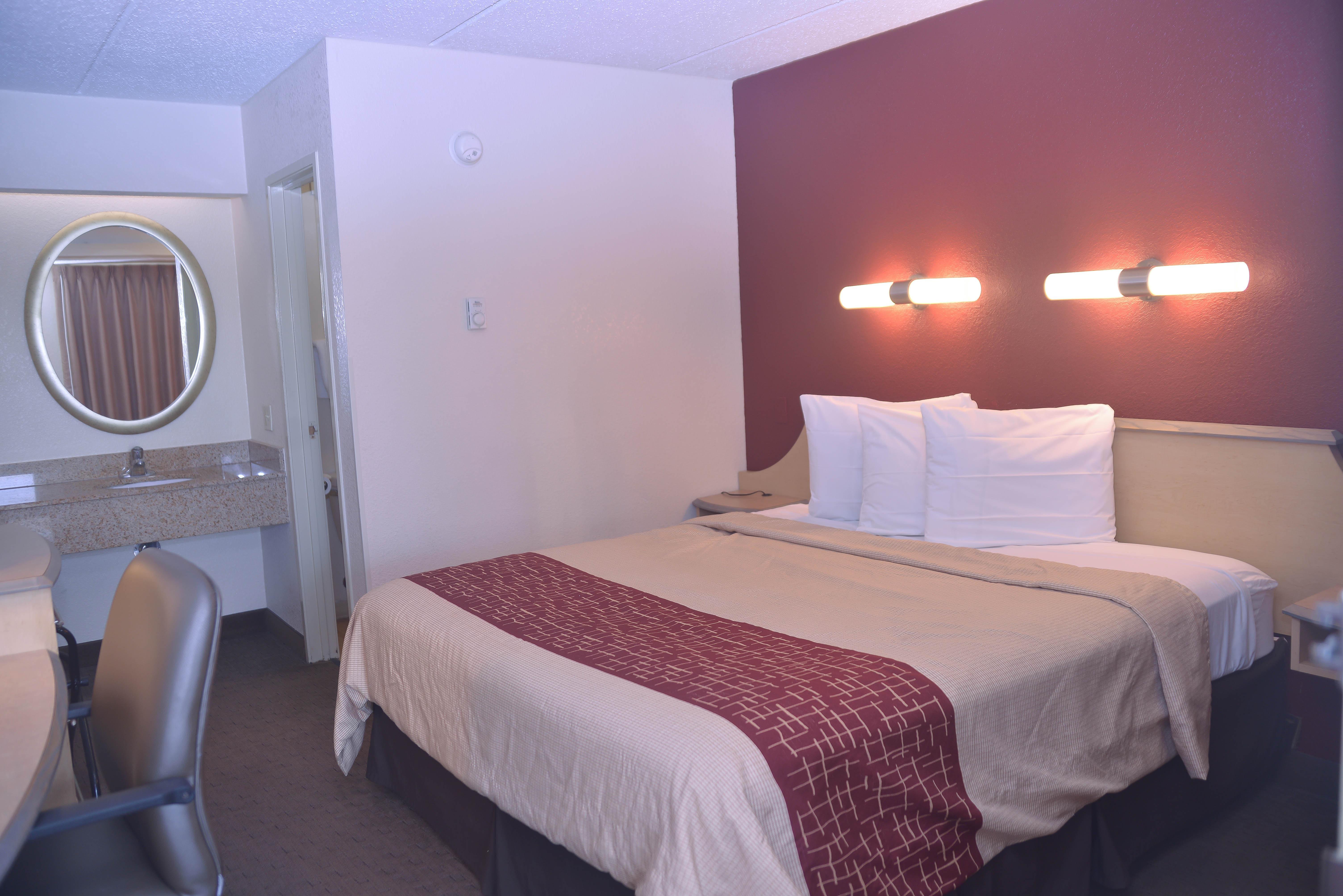 Fairbridge Inn Express Батън Руж Екстериор снимка