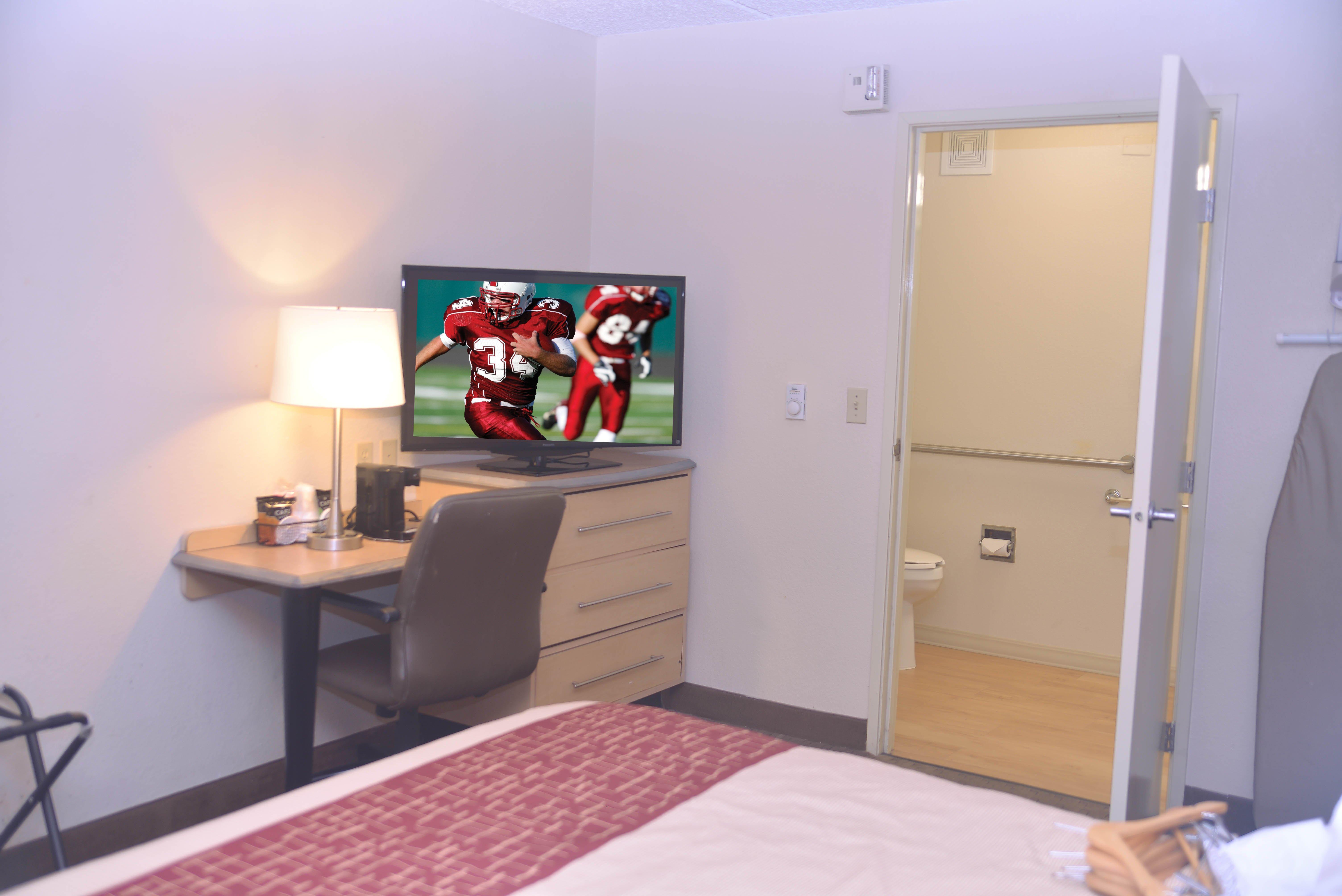 Fairbridge Inn Express Батън Руж Екстериор снимка