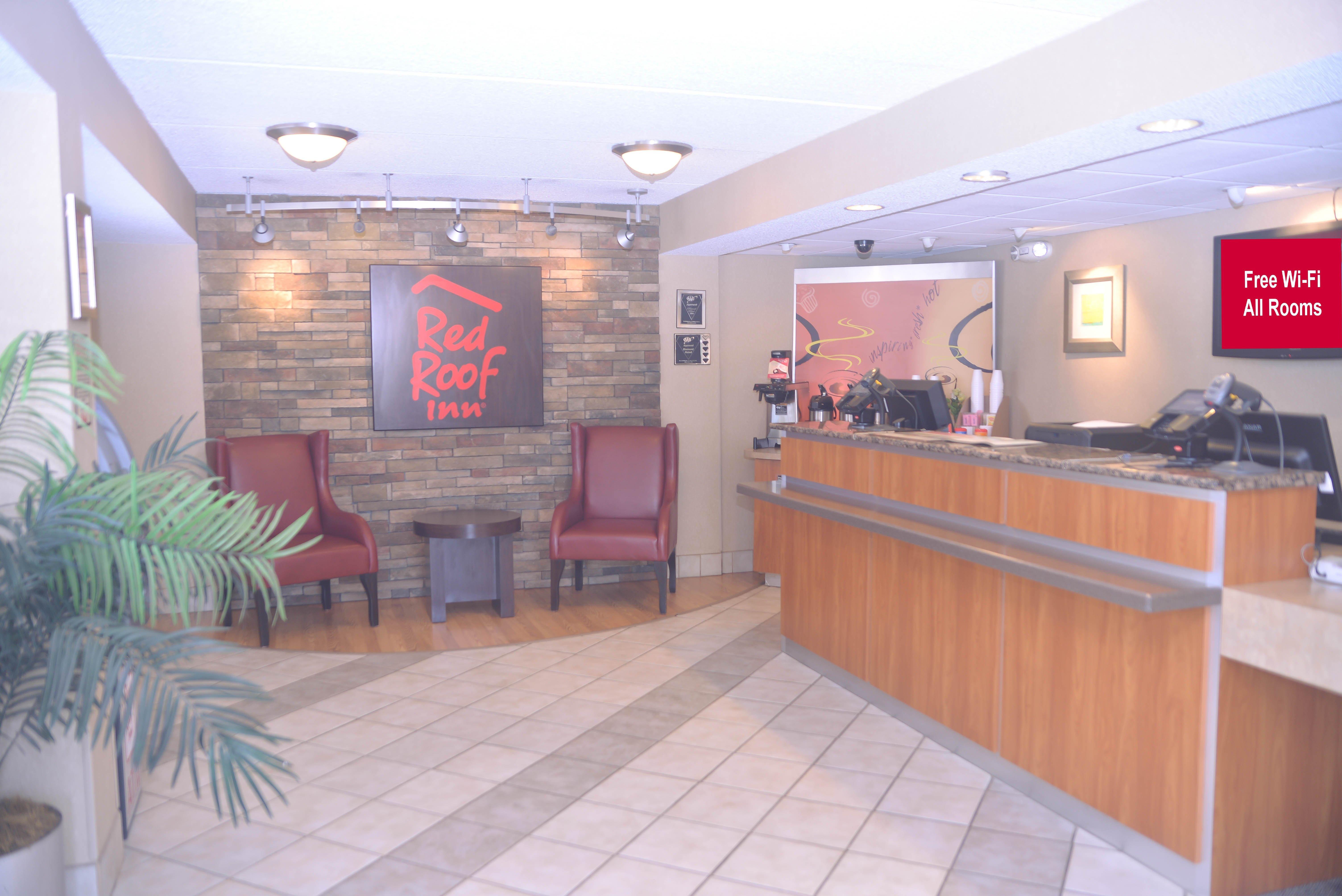 Fairbridge Inn Express Батън Руж Екстериор снимка