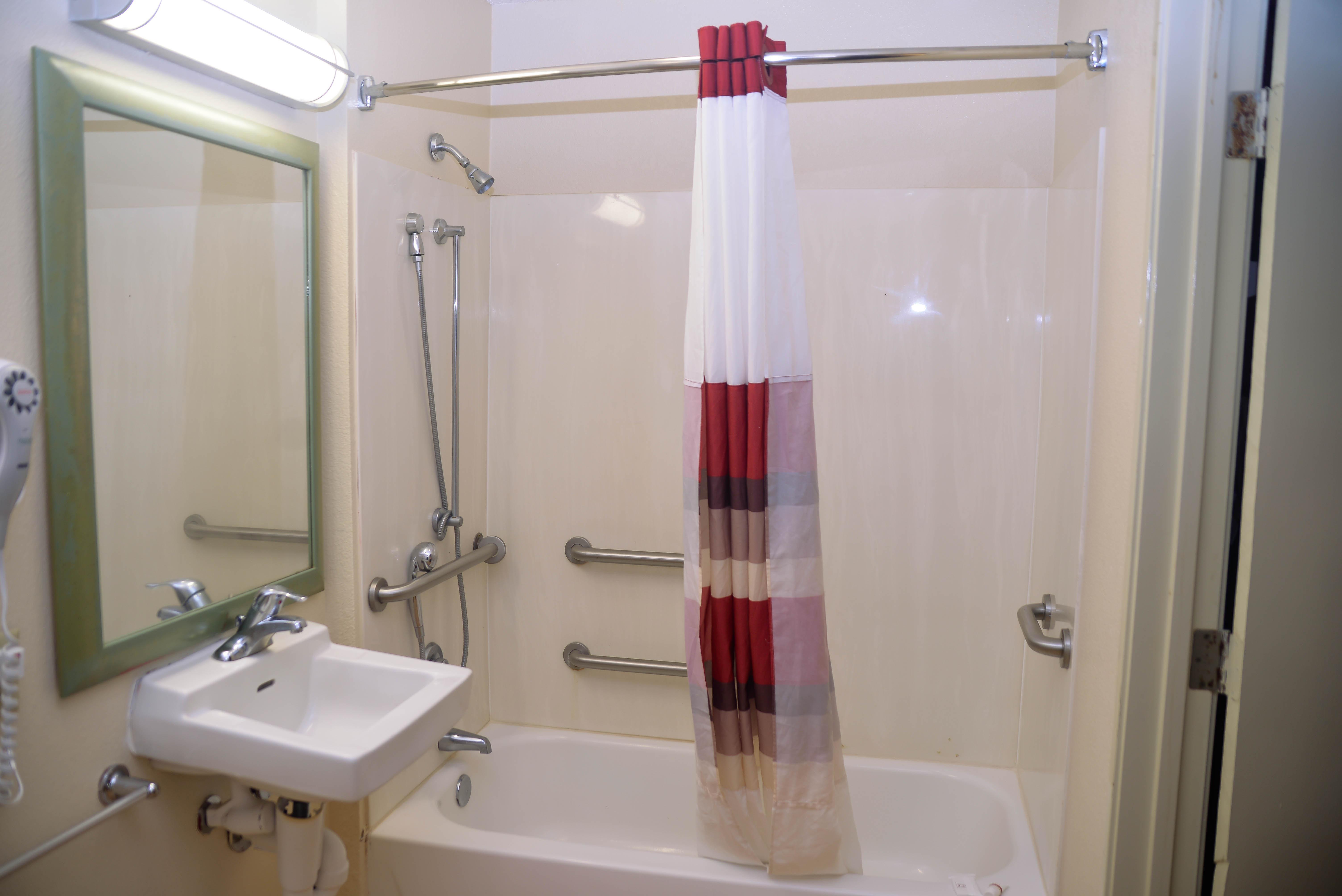 Fairbridge Inn Express Батън Руж Екстериор снимка