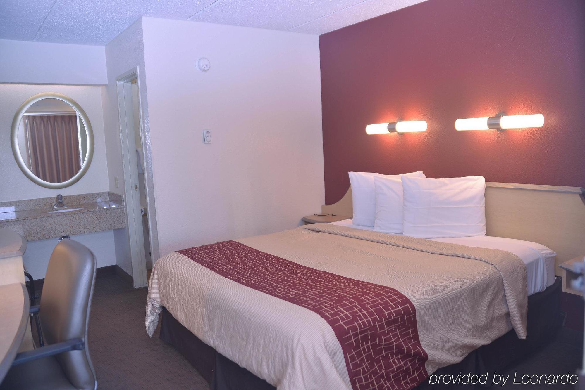 Fairbridge Inn Express Батън Руж Екстериор снимка