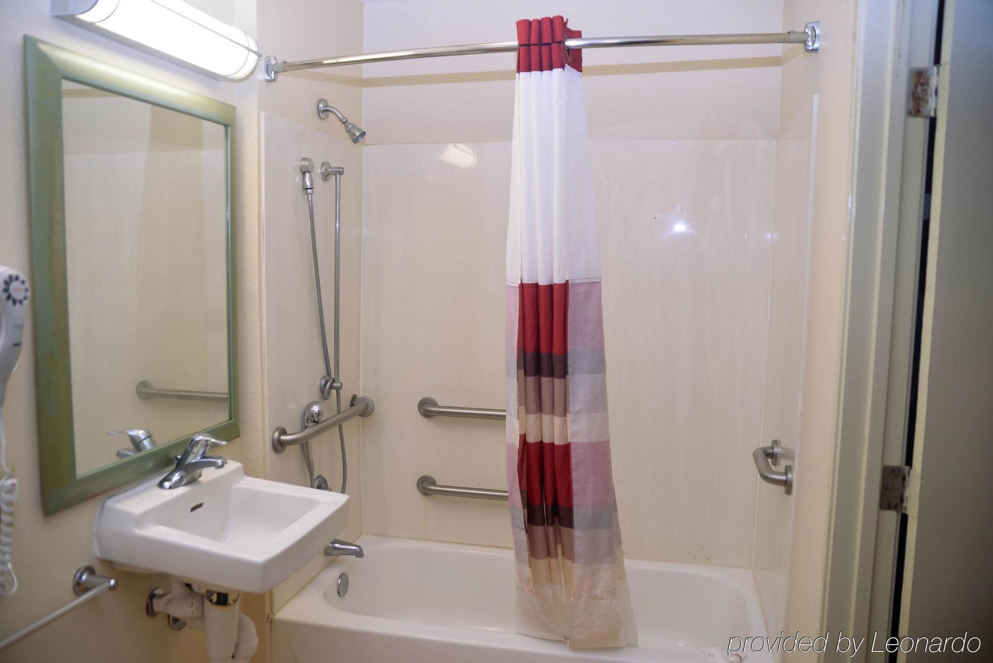 Fairbridge Inn Express Батън Руж Екстериор снимка