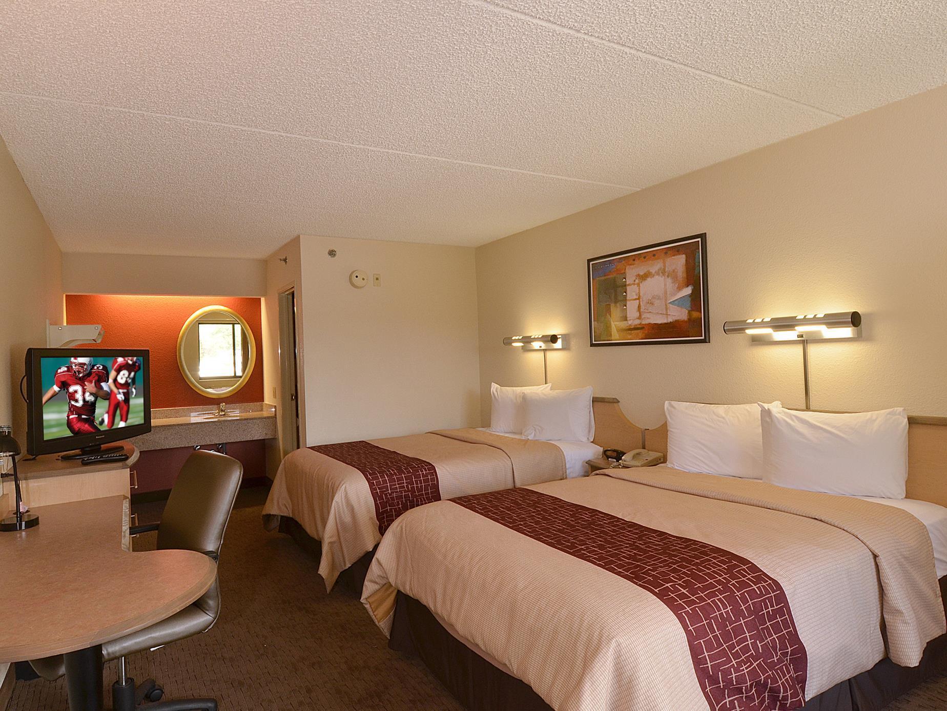 Fairbridge Inn Express Батън Руж Екстериор снимка
