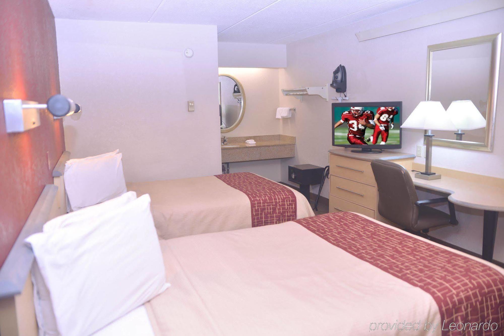 Fairbridge Inn Express Батън Руж Екстериор снимка