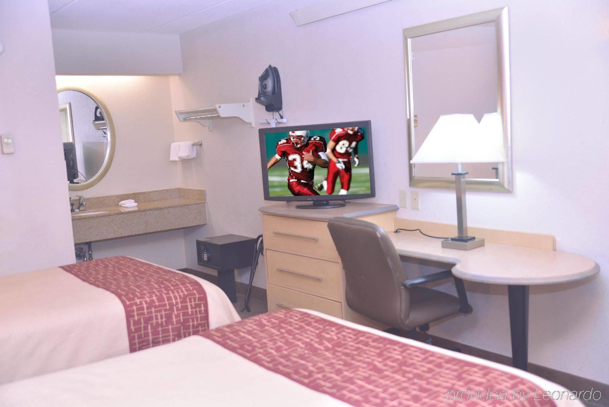 Fairbridge Inn Express Батън Руж Екстериор снимка