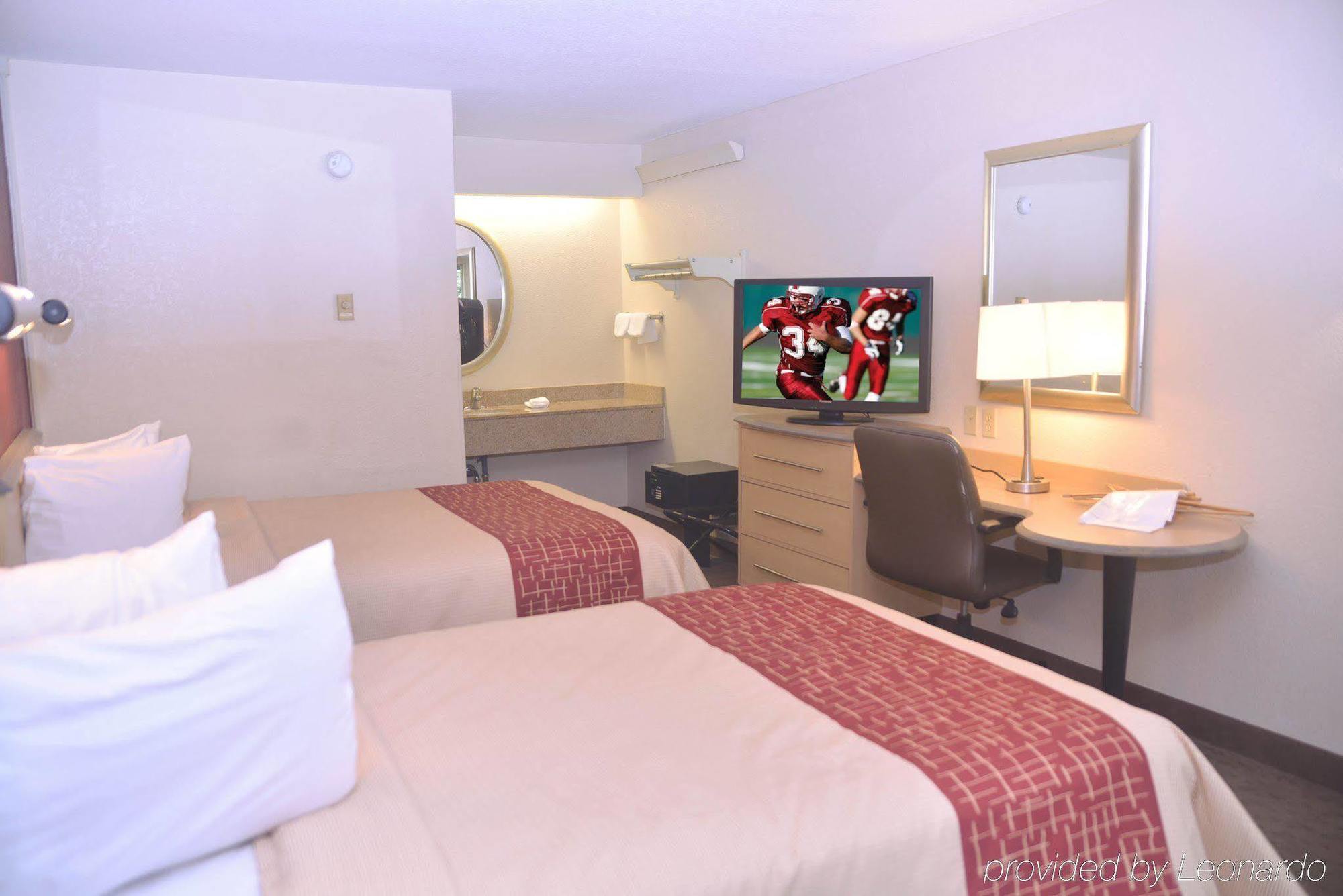 Fairbridge Inn Express Батън Руж Екстериор снимка
