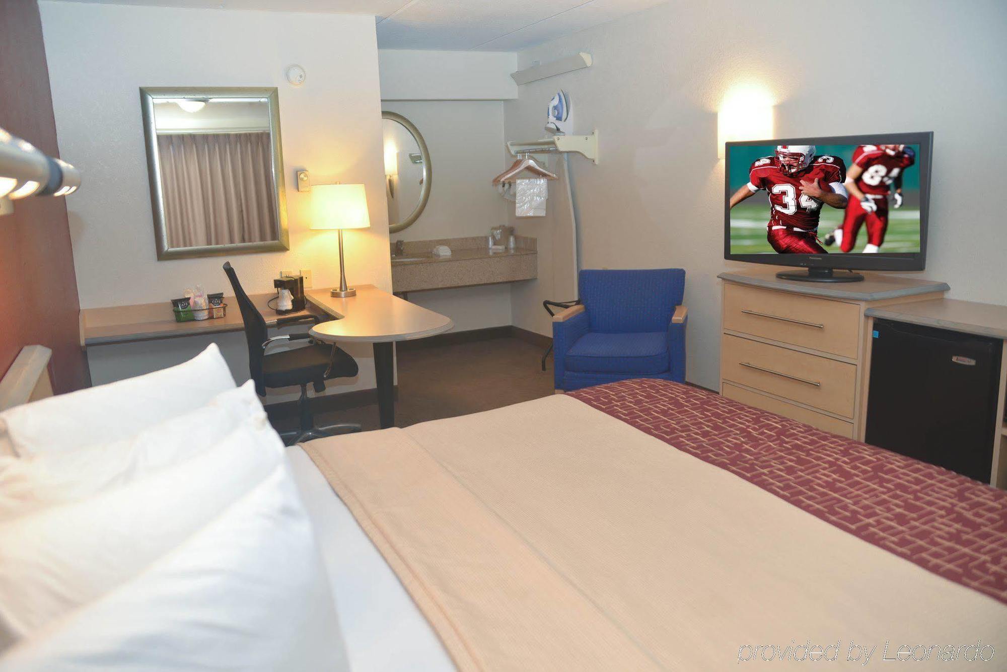 Fairbridge Inn Express Батън Руж Екстериор снимка