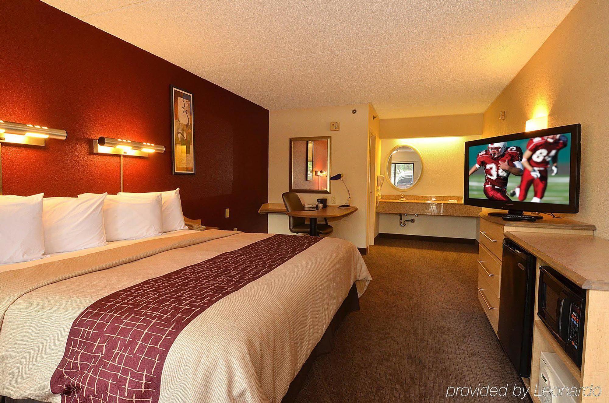 Fairbridge Inn Express Батън Руж Екстериор снимка