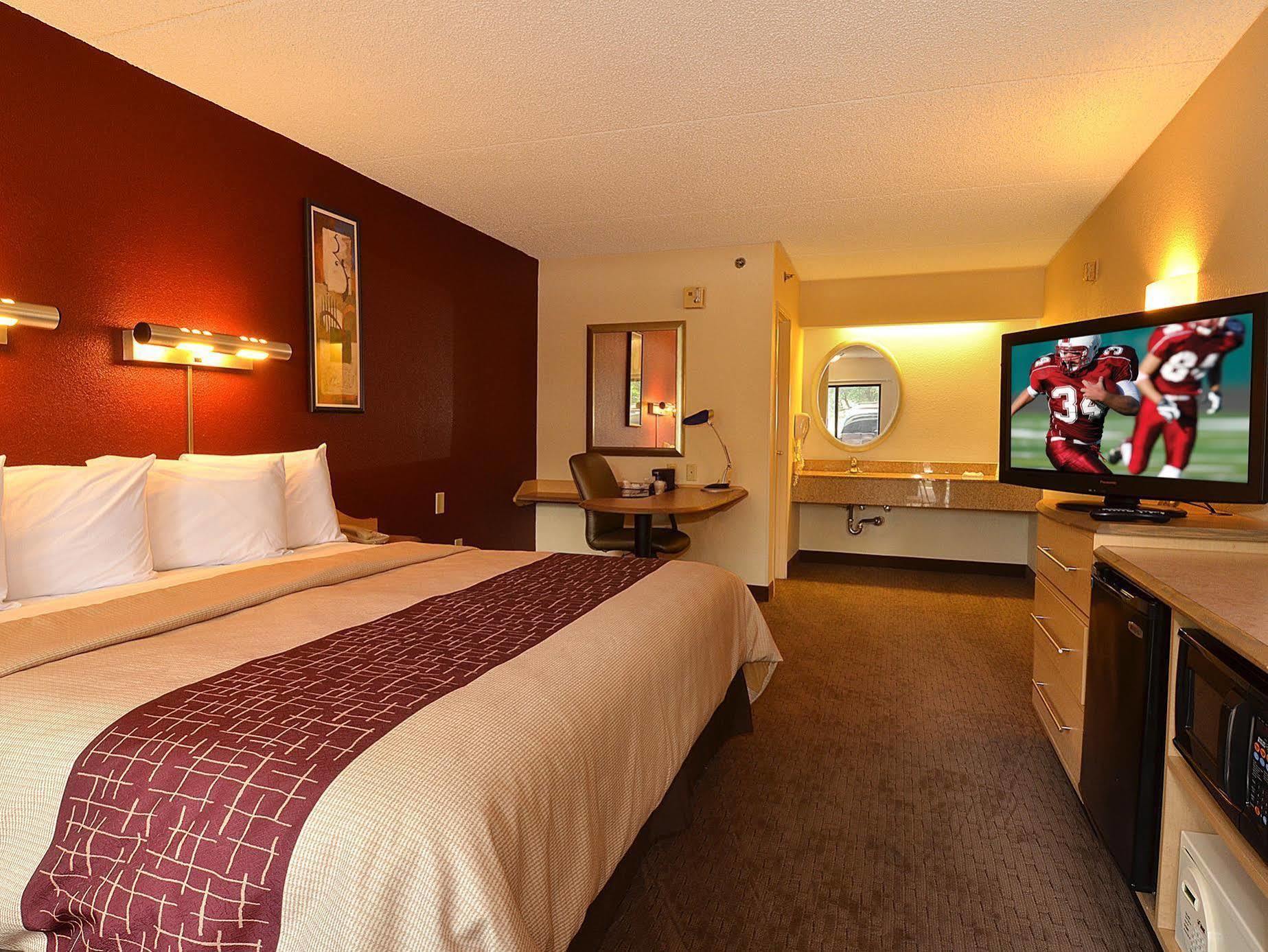 Fairbridge Inn Express Батън Руж Екстериор снимка