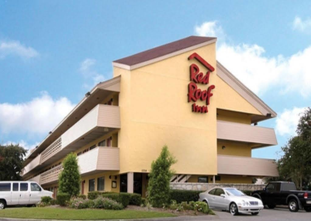 Fairbridge Inn Express Батън Руж Екстериор снимка