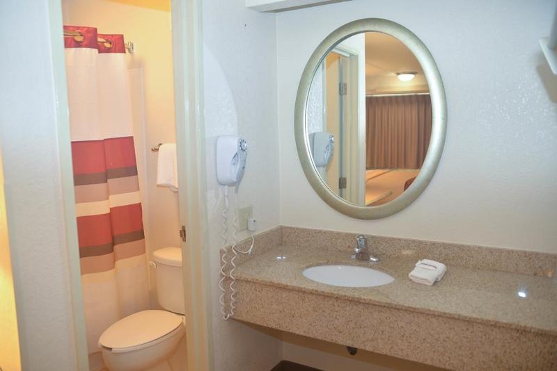 Fairbridge Inn Express Батън Руж Екстериор снимка