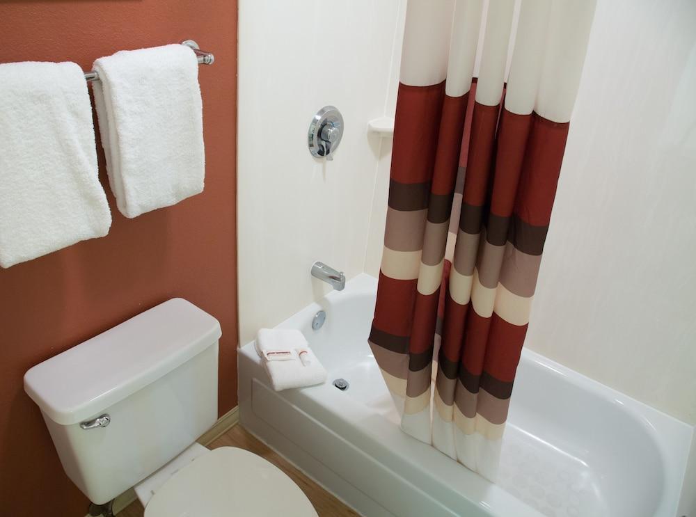 Fairbridge Inn Express Батън Руж Екстериор снимка